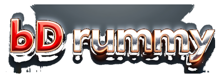bd rummy logo